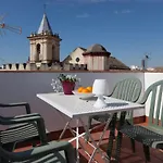 Espectacular Apartamento Con Terraza Privada Parking
