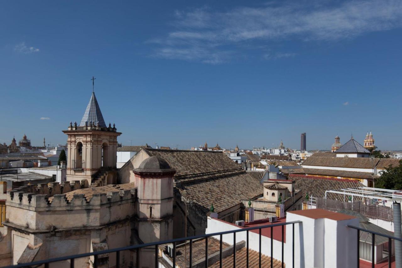Espectacular Con Terraza Privada Parking Appartement