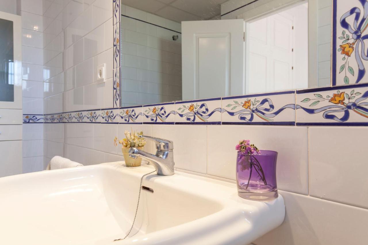 Espectacular Con Terraza Privada Parking Appartement *
