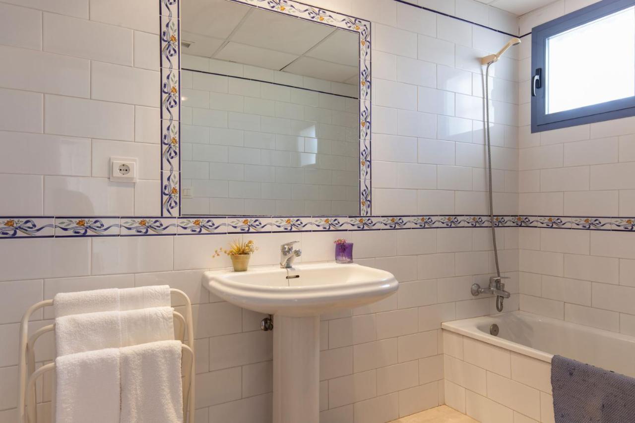 Espectacular Con Terraza Privada Parking Appartement Séville