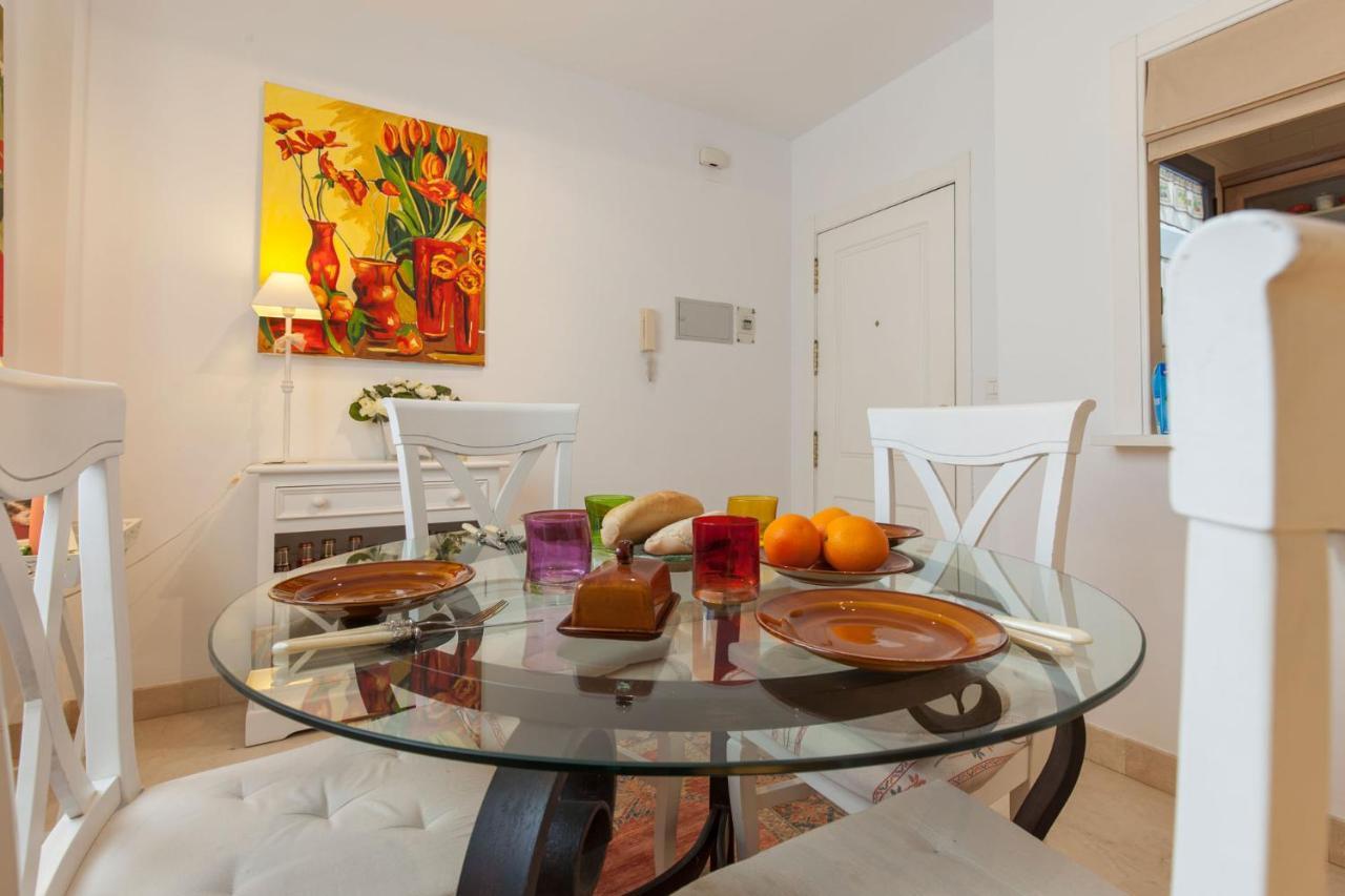 Espectacular Con Terraza Privada Parking Appartement *