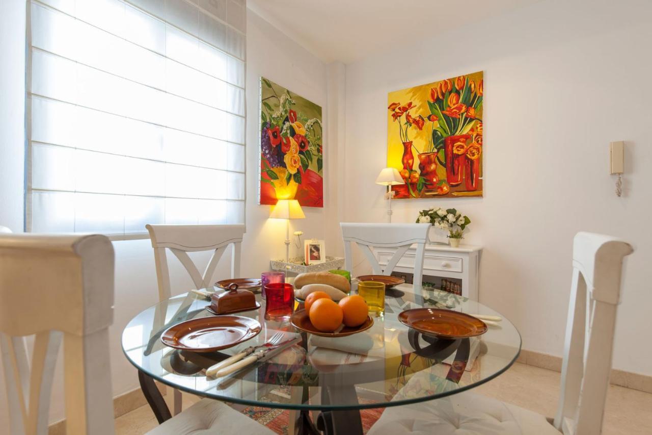 Appartement Espectacular Con Terraza Privada Parking