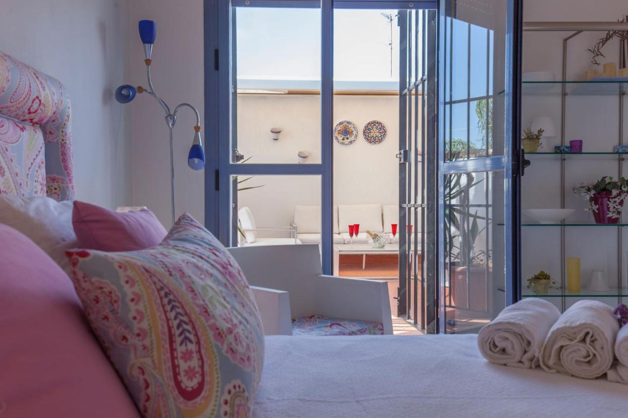 Appartement Espectacular Con Terraza Privada Parking *