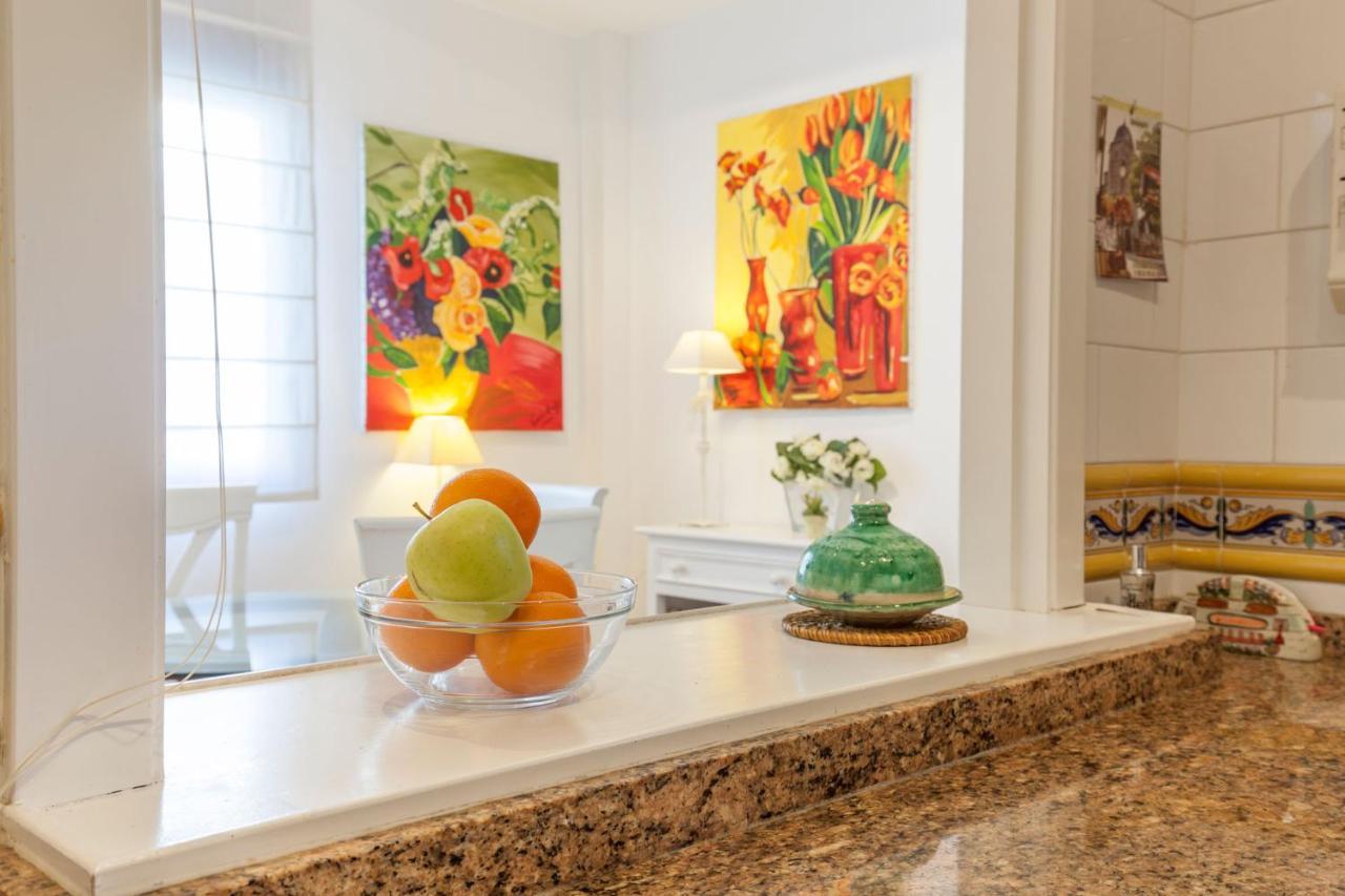 Espectacular Con Terraza Privada Parking Appartement