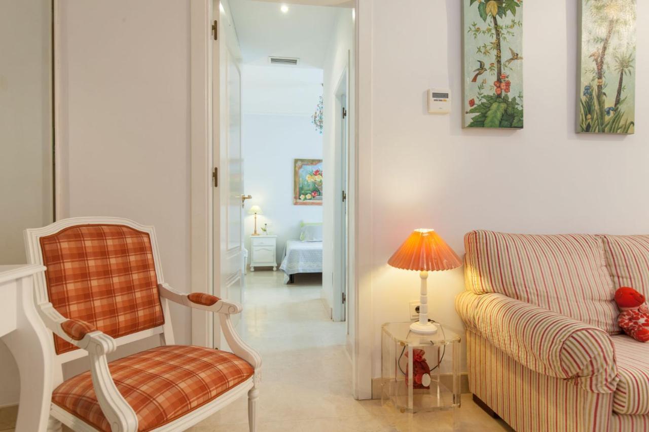 Espectacular Con Terraza Privada Parking Appartement *