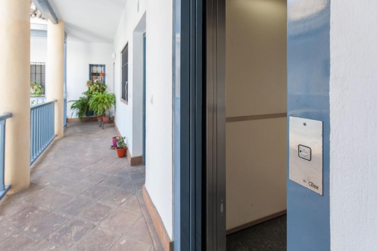 Espectacular Con Terraza Privada Parking Appartement *