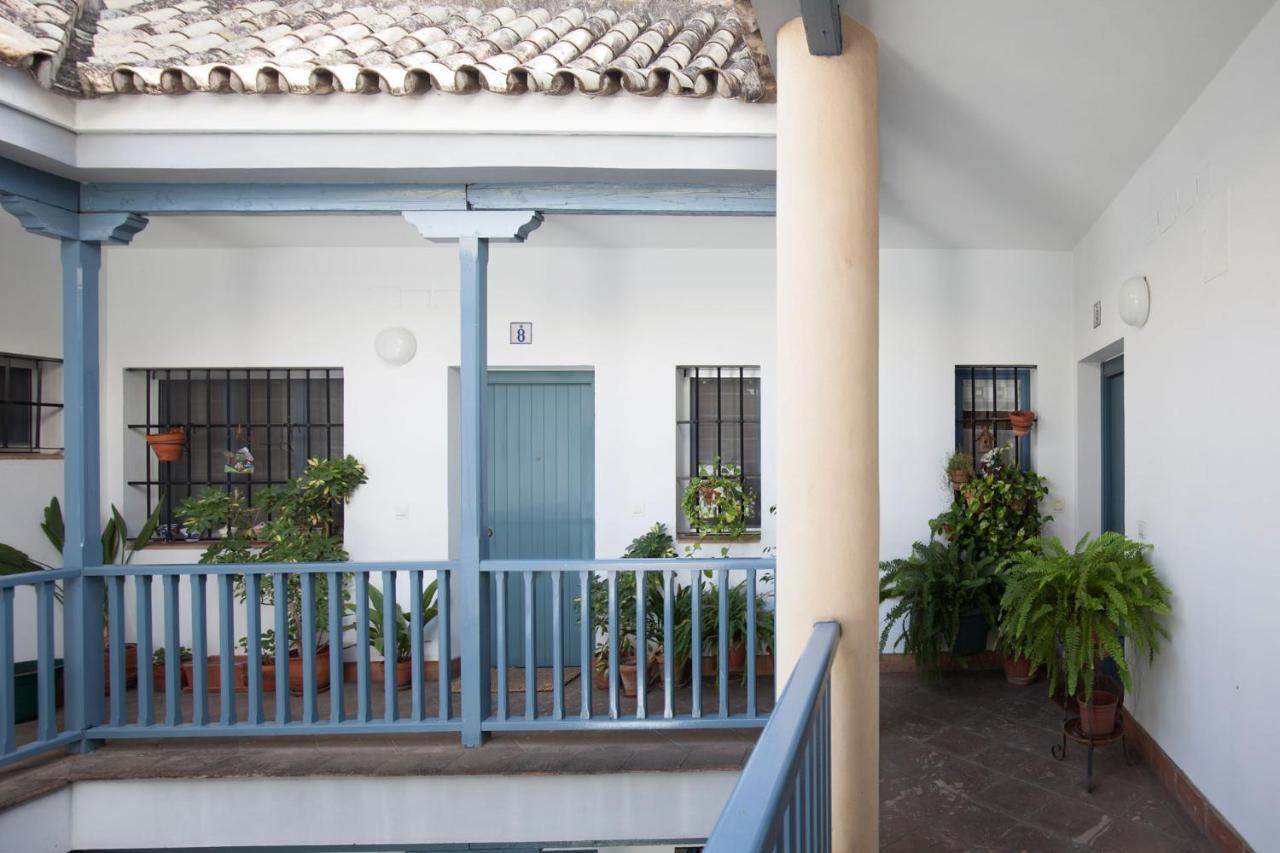 Espectacular Con Terraza Privada Parking Appartement Séville
