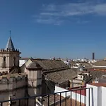 Espectacular apartamento con terraza privada parking